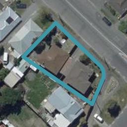 400 Keyes Road, New Brighton, Christchurch