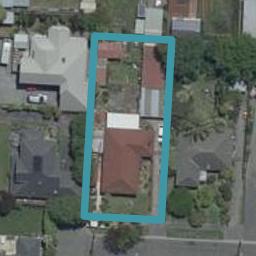 16 Grosvenor Street, Redwood, Christchurch
