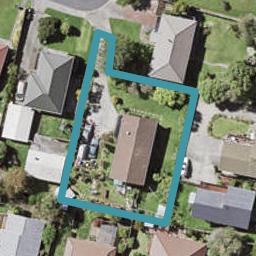 7 Struan Place, Highland Park, Auckland