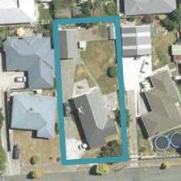 12 Mitchell Street, Redwoodtown, Blenheim