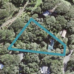 92 Garden Road, Piha, Piha