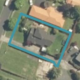 8 Bronte Place, Leamington, Cambridge