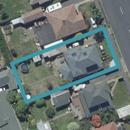 60 Argyle Street, Mosgiel, Mosgiel