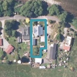 4 Rosstown Road, Reefton, Reefton