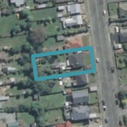 33 Edward Street, Parkside, Timaru