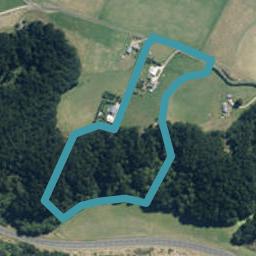 1204E State Highway 3, Kai Iwi, Whanganui