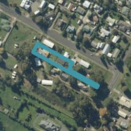 156 Taupahi Road, Tūrangi