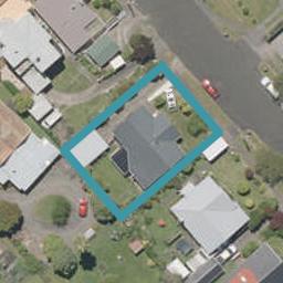 6 Jellicoe Street, Whanganui East, Whanganui