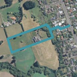 120A Gleniti Road, Gleniti, Timaru