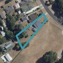 32 Waikato Esplanade, Ngaruawahia