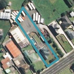 17 Turuturu Road, Hawera