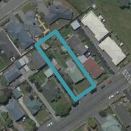 124 Middlepark Road, Sockburn, Christchurch