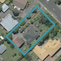 19 Parkes Avenue, Saint Johns Hill, Whanganui