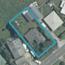413 Glenview Road, Motupipi