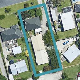 36B Paine Street, Judea, Tauranga
