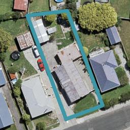 12 Nevis Crescent, Grasmere, Invercargill