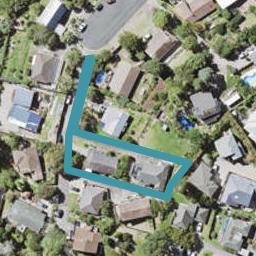 2/43 Squirrel Lane, Browns Bay, Auckland