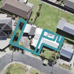 3F Scanlen Terrace, Kelston, Auckland