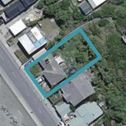 40 Owhiro Bay Parade, Owhiro Bay, Wellington