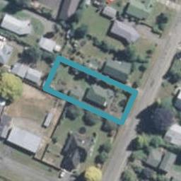 20 George Street, Pleasant Point
