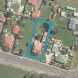 29 St Albans Street, Kaitangata, Kaitangata