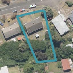 18 Andrews Place, Gonville, Whanganui