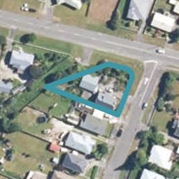 2 Elizabeth Street, Greymouth, Greymouth