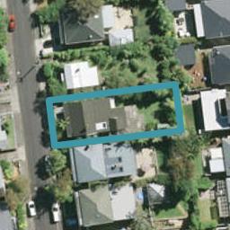 46 John Street, Ponsonby, Auckland