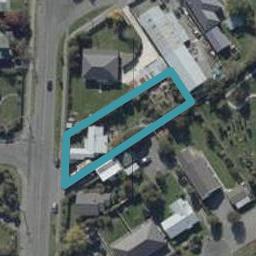 26 Market Street, Leeston, Leeston
