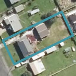 89 Alexandra Street, Marton