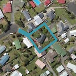 8 Rishworth Place, Tikipunga, Whangarei