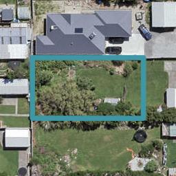 54 Paterson Street, Grasmere, Invercargill