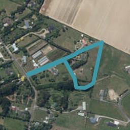 32 Railway Terrace, Ohau, Levin