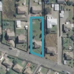 49 Canada Street, Watlington, Timaru