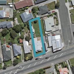 272 Tay Street, Turnbull Thomson Park, Invercargill