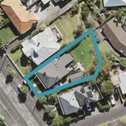 87 Queen Street, Northcote Point, Auckland