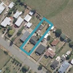 48 Johnson Street, Bulls