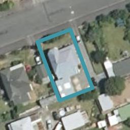 20 Waterloo Street, Dannevirke