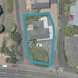 102 Great North Road, Saint Johns Hill, Whanganui