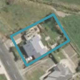 21 Hospital Road, Balclutha