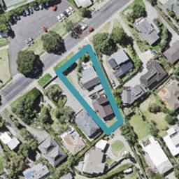 2/22 Ramsgate Terrace, Mairangi Bay, Auckland