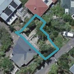 12 Glenbervie Terrace, Thorndon, Wellington