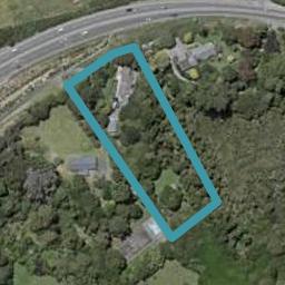 268 Main Road North, Waikanae
