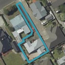 22A Knowles Street, Terrace End, Palmerston North