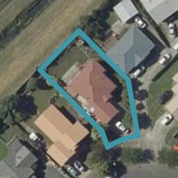 40 Dalfield Place, Highbury, Palmerston North