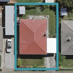 10 Hope Street, Georgetown, Invercargill