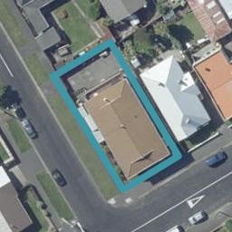 12 Scott Street, Saint Kilda, Dunedin