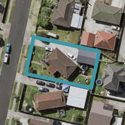 4 Darnell Crescent, Clover Park, Auckland