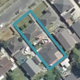 1/50 ATHLONE CRES NORTH, AVALON, LOWER HUTT