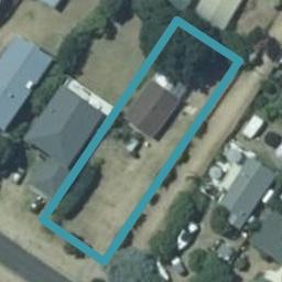 61 Riverview Road, Cooks Beach